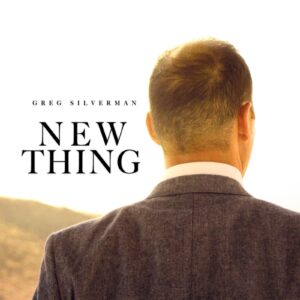 New Thing single